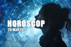 Horoscop 26 martie 2026: zi de echilibru emoțional și oportunități financiare