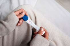 Test de sarcină explicat corect: ce înseamnă a doua linie slabă și când este rezultatul sigur