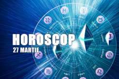 Horoscop 27 martie 2026: zi cu energie puternică și oportunități de creștere