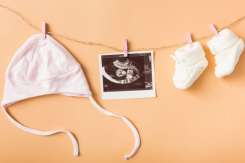 17 săptămâni de sarcină – dezvoltarea fătului și recomandările medicilor