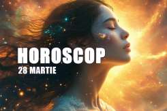 28 martie 2026 – zi de energie intensă și horoscop pe zodii