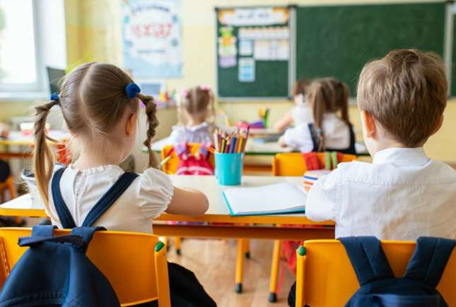 Înscrierea copiilor în clasa I 2026–2027: când începe și care sunt etapele