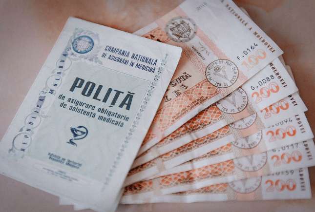 Prima de asigurare medicală 2026 poate fi achitată cu reducere până la 31 martie