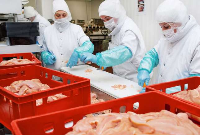 Noi reguli pentru siguranța alimentelor în Moldova privind substanțele interzise