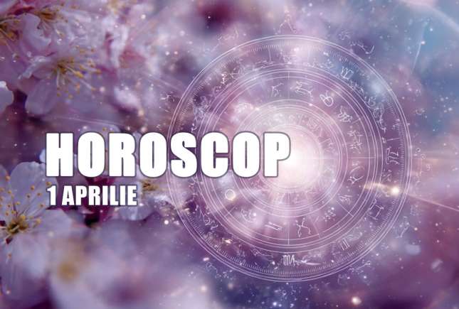 1 aprilie 2026 – energie puternică și previziuni astrologice pentru fiecare zodie