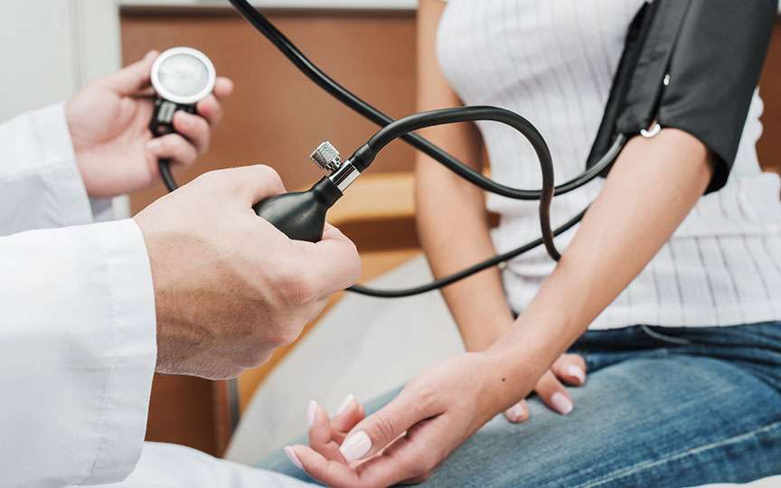 Consultații medicale gratuite pentru locuitorii raioanelor Florești și Soroca