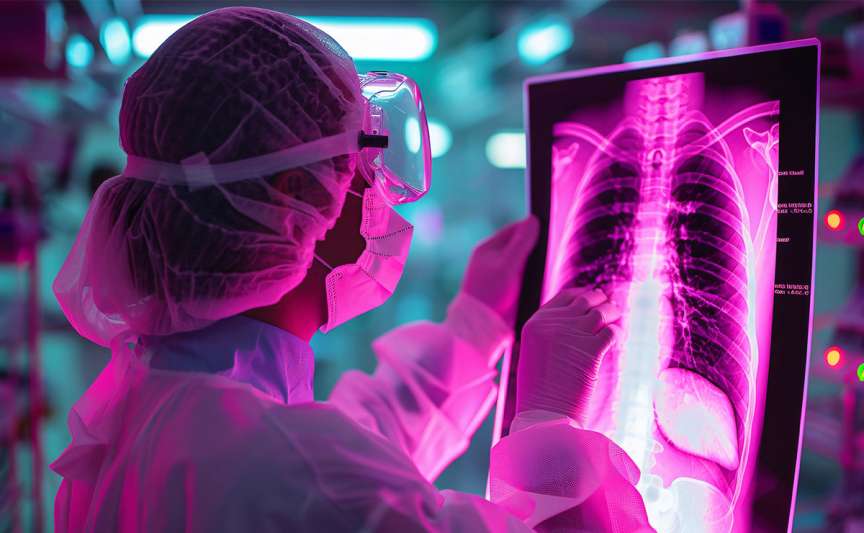 14 cazuri de tuberculoză în Chișinău într-o săptămână, trei pacienți sunt copii