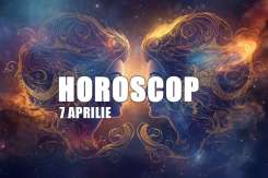 Horoscop 7 aprilie 2026 – zi cu energie intensă, prudență în decizii și recomandări pentru fiecare zodie