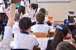 Educație timpurie mai incluzivă pentru copiii cu cerințe educaționale speciale