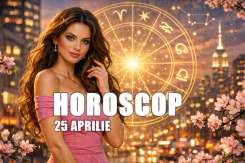 25 aprilie 2026 – Uranus intră în Gemeni și deschide o nouă etapă astrologică de 7 ani