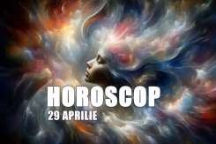 Horoscop 29 aprilie 2026 – Luna în Balanță aduce echilibru și decizii inspirate