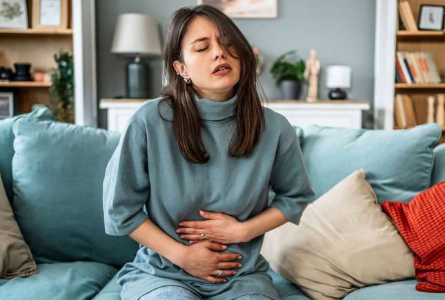 Durerea abdominală – când este sigur să aștepți și când trebuie să mergi la medic