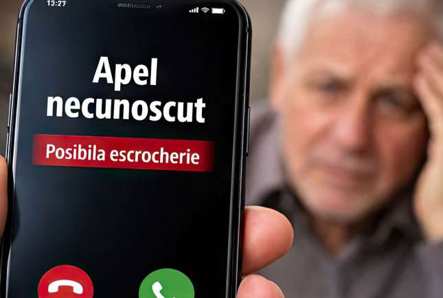 Atenționare Apă-Canal Chișinău: apeluri false pentru date personale despre contoarele de apă