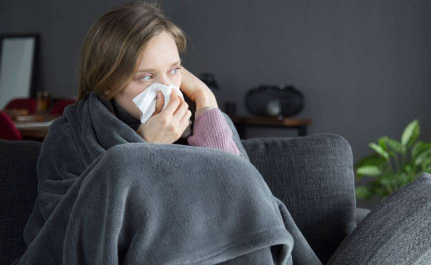 Situația infecțiilor respiratorii în Moldova: 2757 cazuri IACRS și 51 cazuri de gripă într-o săptămână