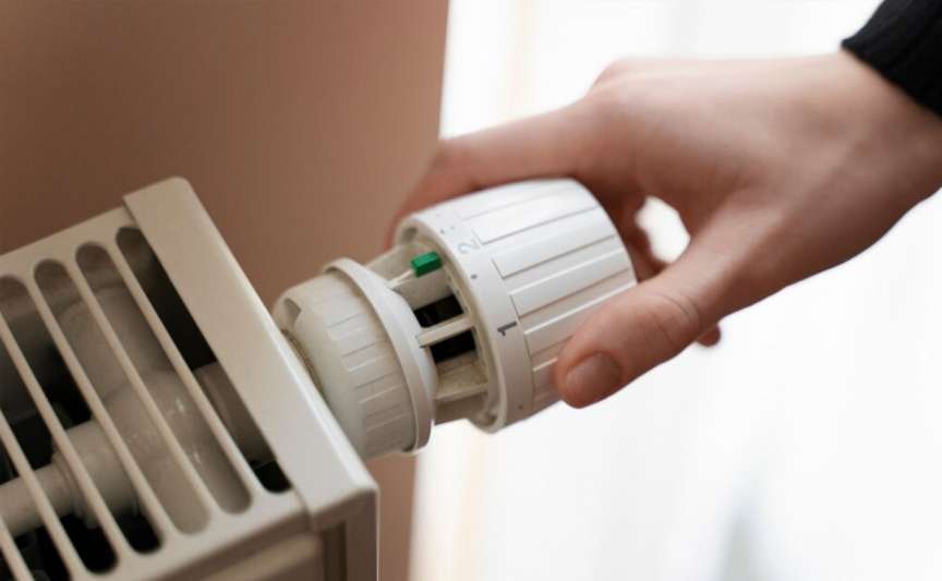 Locuitorii din Chișinău pot cere oprirea căldurii direct la furnizor