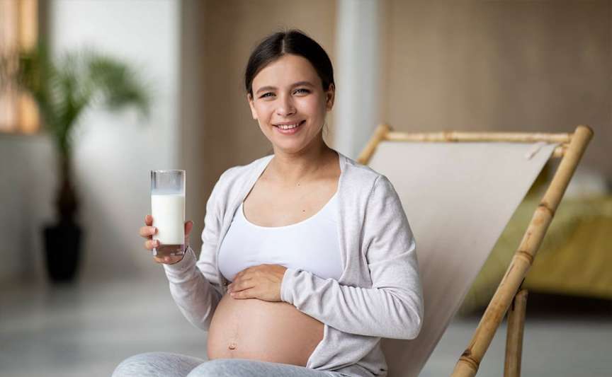 Probioticele în sarcină: beneficii, siguranță și recomandări pentru gravide