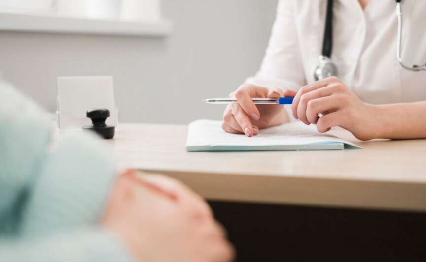 Consultații medicale gratuite în raionul Ștefan Vodă. Echipe mobile ajung în patru localități