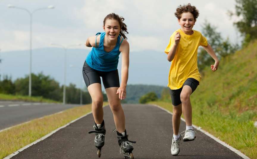 Top 5 vitamine esențiale pentru adolescenți: energie, imunitate și dezvoltare armonioasă