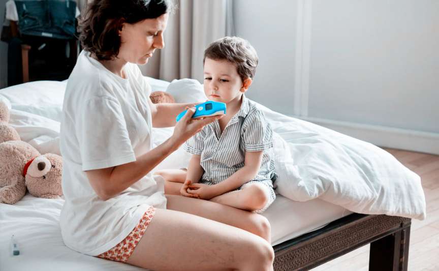 Cum folosim corect antibioticele la copii – reguli esențiale pentru părinți