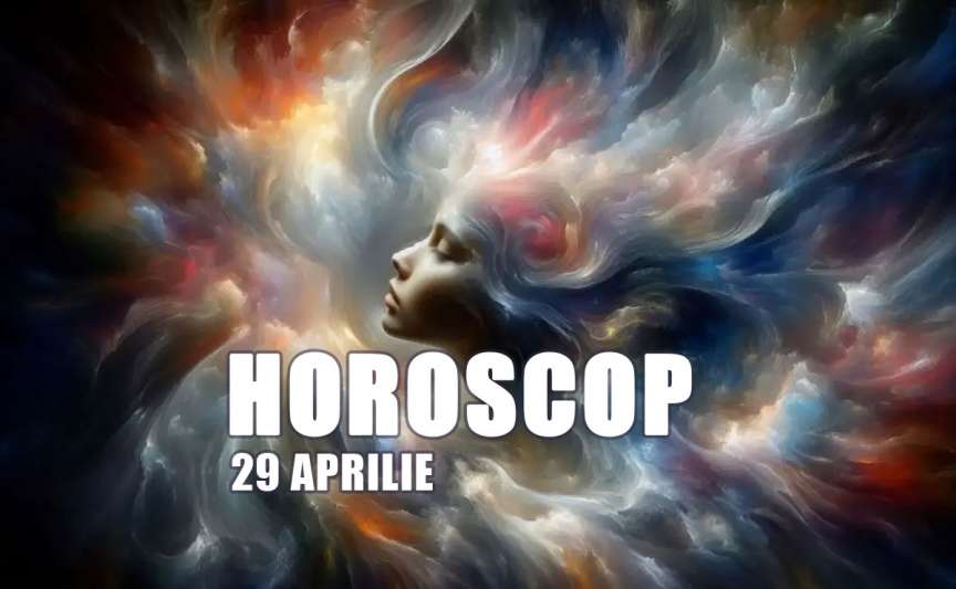 Horoscop 29 aprilie 2026 – Luna în Balanță aduce echilibru și decizii inspirate