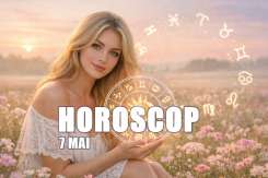 Horoscop 7 mai 2026: zi de echilibru, prudență și decizii calculate pentru toate zodiile