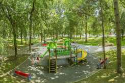 Tragedia din Parcul „Sarmizegetusa”: două persoane învinuite după tragedia copiilor electrocutați