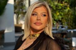 Loredana Groza surprinde cu un look radical și stârnește reacții în mediul online