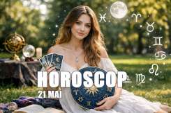 Horoscop 21 mai 2026: intrarea Soarelui în Gemeni aduce schimbări și tensiuni emoționale