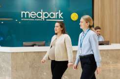 Monitorizarea sarcinii la Medpark: ce prevăd noile modificări legislative