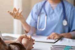 Consultații și investigații medicale gratuite pentru locuitorii din Dubăsari și Basarabeasca