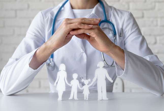 Consultații medicale profilactice gratuite în Căușeni, Anenii Noi și Basarabeasca