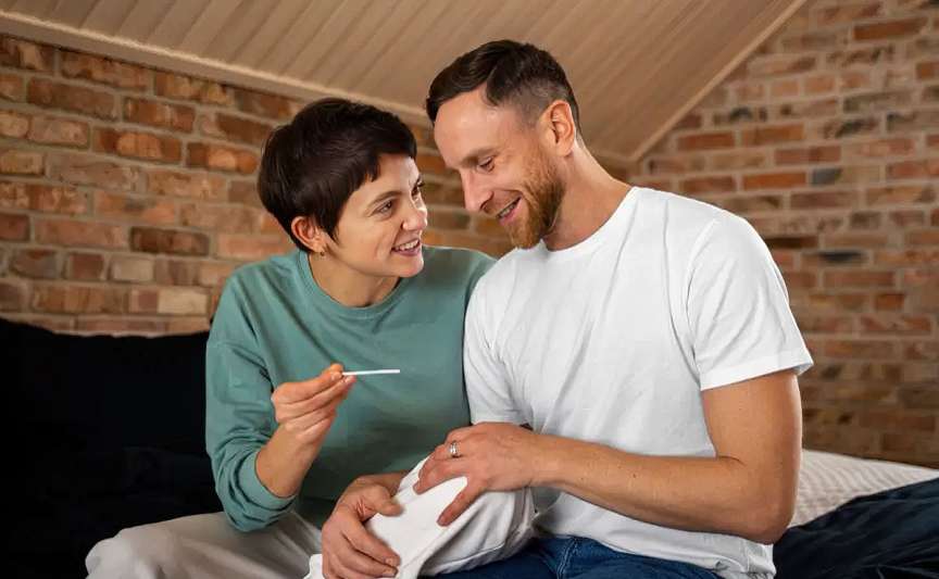 Sarcina după 45 de ani: șanse, riscuri și ce trebuie să știe viitoarele mame