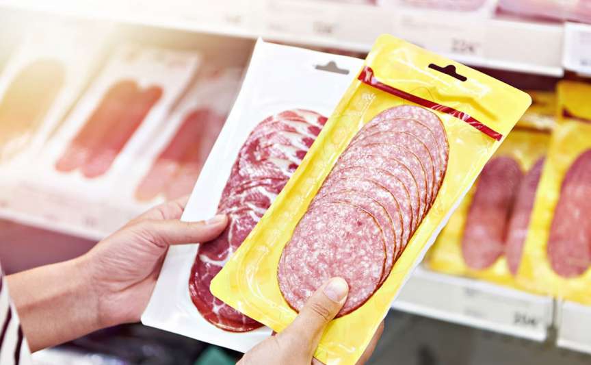 8 aditivi alimentari asociați cu un risc mai mare de boli cardiovasculare