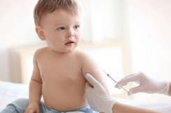 332 de doze de vaccin antimeningococic administrate în Moldova în mai 2026 – Ministerul Sănătății îndeamnă părinții să acționeze