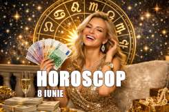 Horoscop 8 iunie 2026: sfaturi pentru fiecare semn zodiacal într-o zi de schimbări