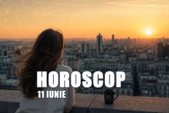 Horoscop 11 iunie 2026: Ce aduce ziua pentru fiecare zodie și care sunt recomandările astrologice