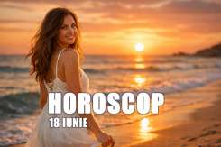 Horoscop 18 iunie 2026 – cum vă influențează stelele relațiile și banii