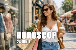 Horoscop 24 iunie 2026: ce aduce ziua pentru fiecare semn zodiacal