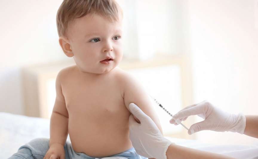 332 de doze de vaccin antimeningococic administrate în Moldova în mai 2026 – Ministerul Sănătății îndeamnă părinții să acționeze
