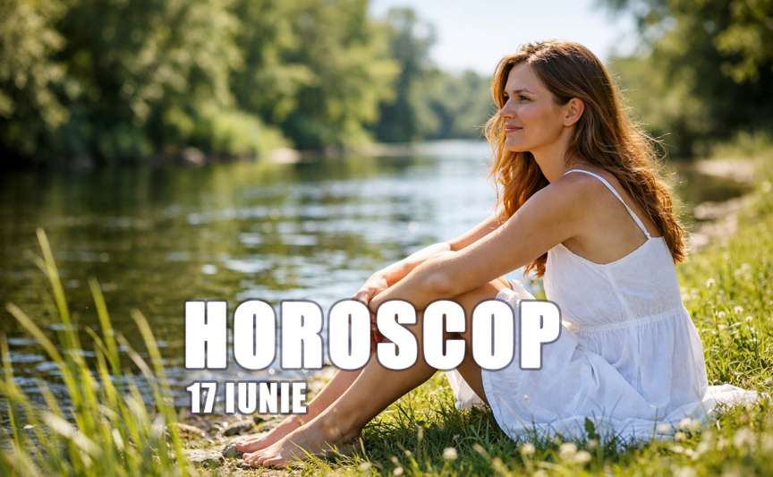 Horoscop 17 iunie 2026: ce le rezervă astrele celor 12 zodii