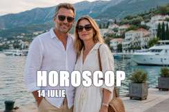 Horoscop 14 iulie 2026: Lună Nouă în Rac și Mercur retrograd schimbă energia zilei