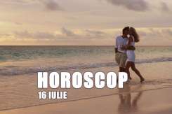 Horoscop 16 iulie 2026: Soarele intră în Rac, iar Luna în Leu aduce o zi plină de energie