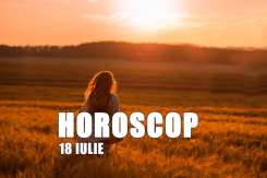 Horoscop 18 iulie 2026: resetare emoțională, sub influența lui Mercur retrograd
