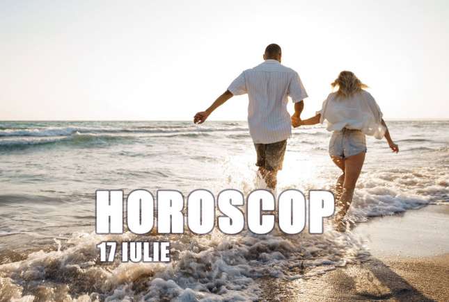 Horoscop 17 iulie 2026: Luna în Leu aduce o zi de energie și recunoaștere