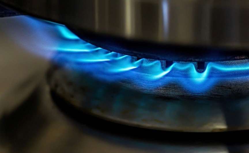 Energocom cere majorarea de circa 21 de lei la gaze, pe fondul tensiunilor din Orientul Mijlociu