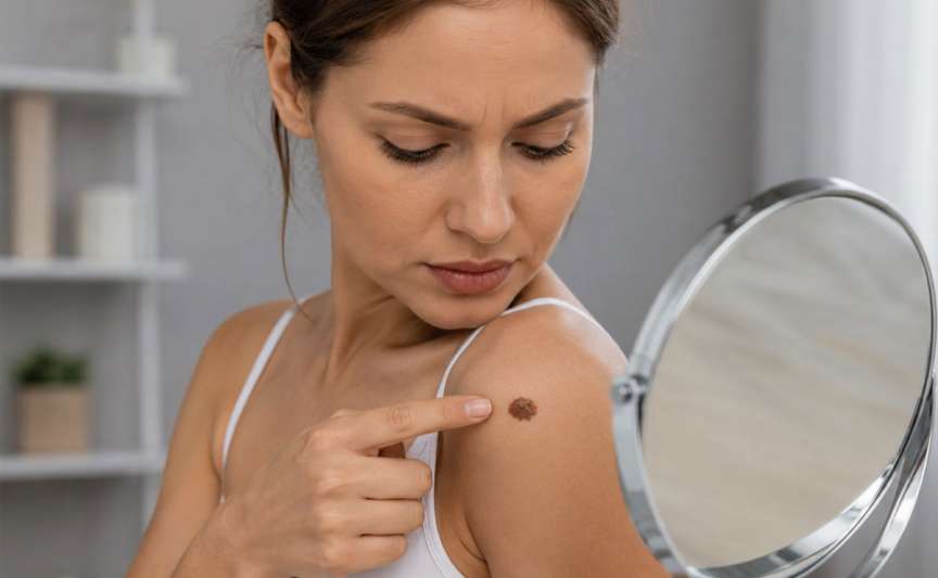 Melanomul: de ce apare acest tip de cancer de piele și cum te poți proteja