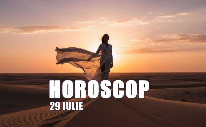 Horoscop 29 iulie 2026: Luna Plină din Vărsător aduce transformări majore
