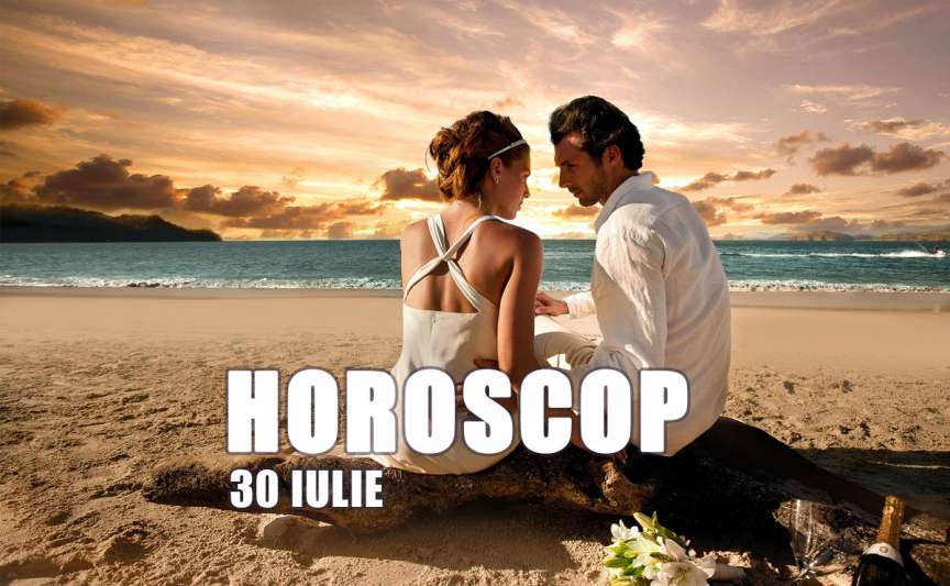 Horoscop 30 iulie 2026: Luna descrescătoare în Vărsător aduce calm și claritate