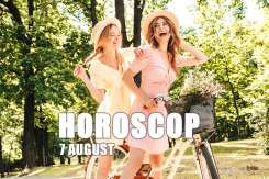 Horoscopul zilei de 7 august 2026: Mercur iese din umbra retrogradă, Luna intră în Gemeni