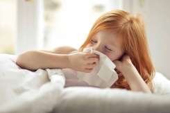 Studiu îngrijorător: rezistența bacteriilor la antibiotice la copii atinge cote critice